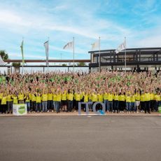 SMART GREEN ISLAND MAKEATHON 2025 (Messe | Las Palmas de Gran Canaria)