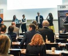 Einladung zum DEN-Forum am 27.03.2025 in Berlin (Konferenz | Berlin) Einladung zum DEN-Forum am 27.03.2025 in Berlin (Konferenz | Berlin)