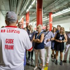 Heinze ArchitekTOUR (Messe | Leipzig)