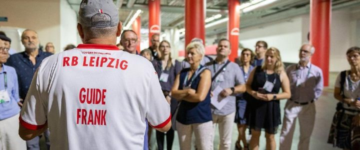 Heinze ArchitekTOUR (Messe | Leipzig)