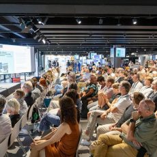 Heinze ArchitekTOUR (Messe | Essen)