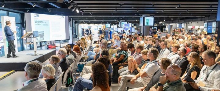 Heinze ArchitekTOUR (Messe | Essen)