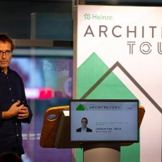 Heinze ArchitekTOUR (Messe | Berlin) Heinze ArchitekTOUR (Messe | Berlin)