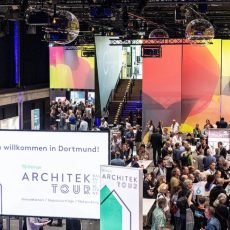 Heinze ArchitekTOUR (Messe | Frankfurt am Main) Heinze ArchitekTOUR (Messe | Frankfurt am Main)
