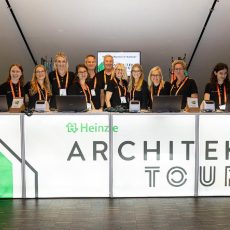 Heinze ArchitekTOUR (Messe | München)