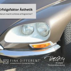 Erfolgsfaktor Ästhetik – Warum macht Schönes erfolgreicher? | Leaderkranz bei Passion for People (Networking | Stuttgart) Erfolgsfaktor Ästhetik – Warum macht Schönes erfolgreicher? | Leaderkranz bei Passion for People (Networking | Stuttgart)