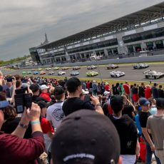 DTM (Unterhaltung / Freizeit | Oschersleben)