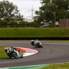 IDM – Internationale Deutsche Motorradmeisterschaft (Unterhaltung / Freizeit | Oschersleben)