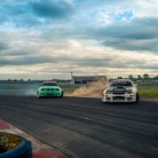 Fast Car Festival (Unterhaltung / Freizeit | Oschersleben)