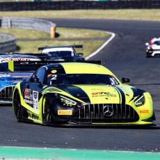 ADAC Racing Weekend (Unterhaltung / Freizeit | Oschersleben)