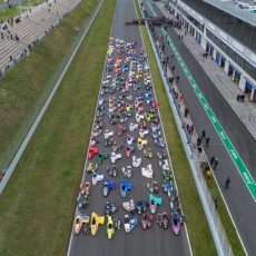 Sidecar Festival (Unterhaltung / Freizeit | Oschersleben)