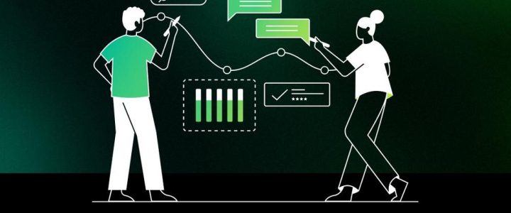Ergosign Webinar: Erfolgsfaktor DXP – Digitale Customer Experience nachhaltig verbessern (Webinar | Online)