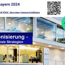 gefma Tag Bayern (Sonstiges | Unterschleißheim)