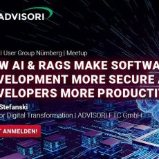 Data Science & AI #23 Meetup User Group Nürnberg @qSkills (Vortrag | Nürnberg)