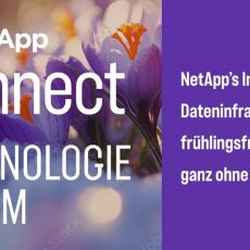 qSkills @ NetApp Technologie Forum & Partner Academy 2025 | Leipzig (Konferenz | Leipzig)