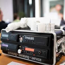 Spezialseminar für Fuhrparkbetreiber (Seminar | Weichering)