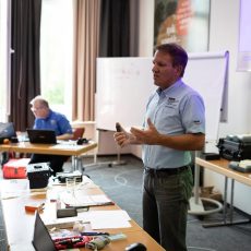 Spezialseminar für Fuhrparkbetreiber in Burbach: Fundierte Kenntnisse für die Zukunft (Seminar | Burbach)