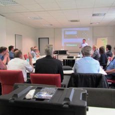 Südtirol: Spezialseminar für Fuhrparkbetreiber – Digitaler Tacho | Sozialvorschriften (Seminar | Marling)