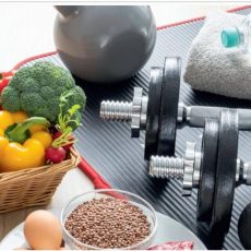 Gesundheit und Fitness für Fahrer (Schulung | Salem)