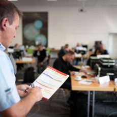 Exklusiver Praxisworkshop für Trainer: Fahrpersonalrecht, digitale Fahrtenschreiber und vieles mehr (Seminar | Burbach) Exklusiver Praxisworkshop für Trainer: Fahrpersonalrecht, digitale Fahrtenschreiber und vieles mehr (Seminar | Burbach)