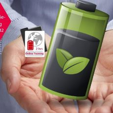 EU Batterieverordnung Schulung (Schulung | Online)