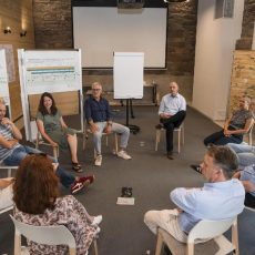 Ihre wichtigen Projekte: Projekterfolg erreichen – Evolve Your Project (Webinar | Online) Ihre wichtigen Projekte: Projekterfolg erreichen – Evolve Your Project (Webinar | Online)