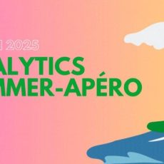 Analytics Summer-Apéro 2025 (Konferenz | Zürich) Analytics Summer-Apéro 2025 (Konferenz | Zürich)