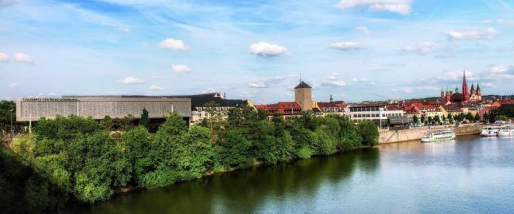 Annual Meeting on Reaction Engineering 2025 (Sonstiges | Würzburg)