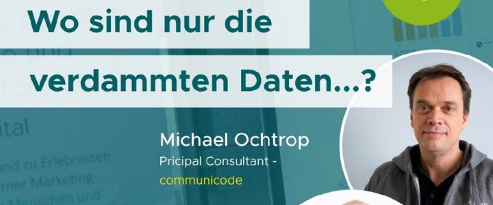 bvik Deep Dive – Datenschatz statt Datensalat: Dezentral gepflegte Daten nutzbar machen (Workshop | Essen)