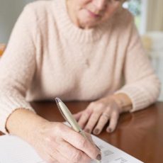 Den Nachlass selbsbestimmt gestalten (Seminar | Online)