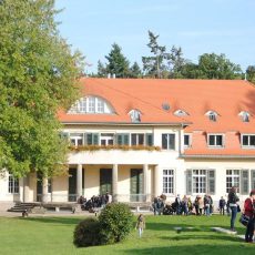 Infoabend zum Einstieg in die gymnasiale Oberstufe (Vortrag | Darmstadt)