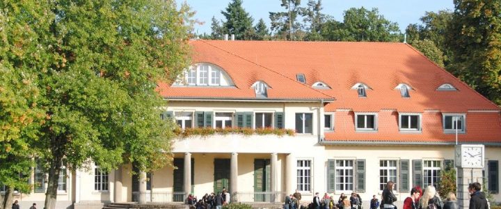 Infoabend zum Einstieg in die gymnasiale Oberstufe (Vortrag | Darmstadt)