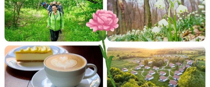 Frauentags-Event im WaldResort – Auf der Suche nach dem ersten Frühlingsgrün…“ (Unterhaltung / Freizeit | Weberstedt)