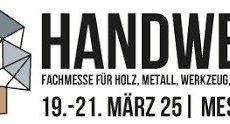 Handwerk Wels – Fachmesse für Holz, Metall, Werkzeug, Farbe & Handel (Messe | Wels)
