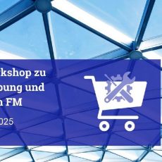 Zweitägiger gefma-Workshop zu Ausschreibung und Vergabe im Facility Management (Schulung | Hamburg)
