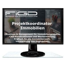 Weiterbildung zum Projektkoordinator Immobilien – 100% gefördert durch den Bildungsgutschein! (Schulung | Berlin) Weiterbildung zum Projektkoordinator Immobilien – 100% gefördert durch den Bildungsgutschein! (Schulung | Berlin)