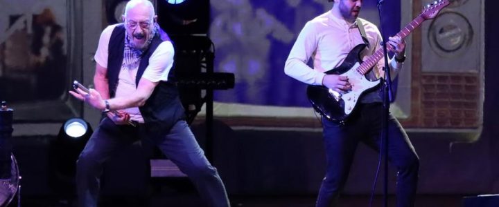 Jethro Tull (Unterhaltung / Freizeit | Bad Nauheim)