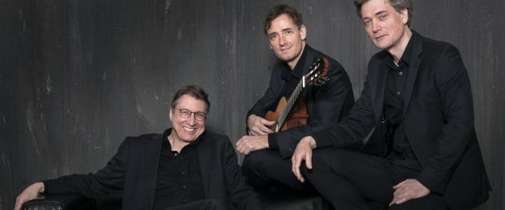 Müncher Gitarrentrio (Unterhaltung / Freizeit | Bad Nauheim)