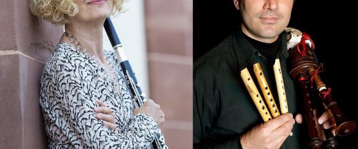 Fluteinvention (Unterhaltung / Freizeit | Bad Nauheim)