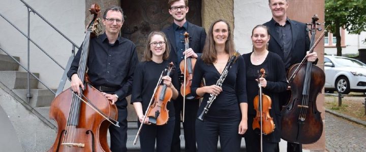 Salonorchester Wetzlar (Unterhaltung / Freizeit | Bad Nauheim)