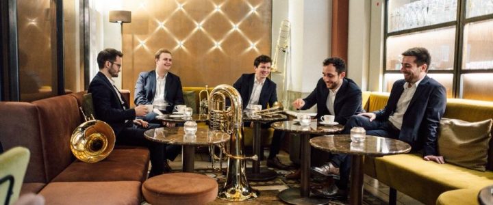Frankfurt Radio Brass (Unterhaltung / Freizeit | Bad Nauheim)