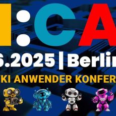 AI:CAN am 11. Juni 2025 – ABAKUS Internet Marketing ist Medienpartner (Konferenz | Blankenfelde-Mahlow) AI:CAN am 11. Juni 2025 – ABAKUS Internet Marketing ist Medienpartner (Konferenz | Blankenfelde-Mahlow)