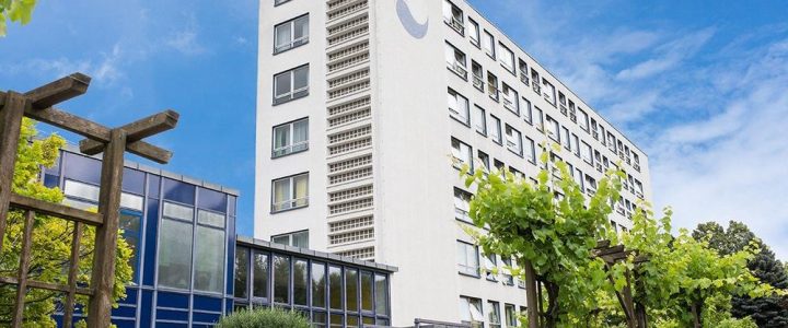 Fachtagung „Chronische und interkurrente Erkrankungen“ (Konferenz | Bad Sulza)