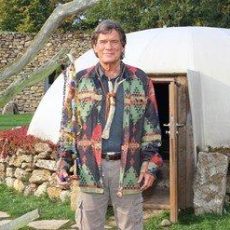Sweat Lodge mit Tom Blue Wolf (Seminar | Bad Sulza)