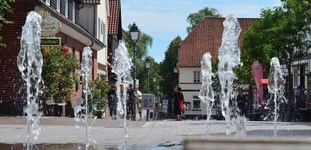 Stadtrundgang (Unterhaltung / Freizeit | Bad Bevensen)