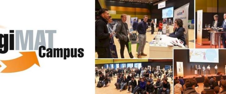 LogiMAT Campus 2025: Session für Berufsschüler und Weiterbildungsinteressierte (Vortrag | Stuttgart)
