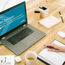 Online Zeiterfassung schnell und einfach mit edtime – ein Überblick für Interessenten (Webinar | Online)