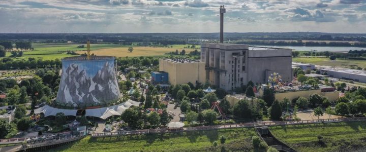 Informieren und bewerben – auf dem Jobberday 2025 im Wunderland Kalkar (Sonstiges | Kalkar)