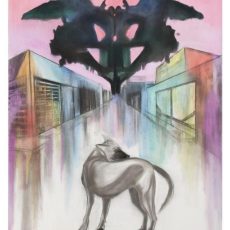 Neue Ausstellung in der Kunsthalle Mainz:   What is the dream that makes you dream? (Pressetermin | Mainz)