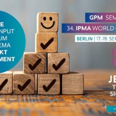 Objectives and Key Results (OKR) im Projekt (Seminar | Berlin)